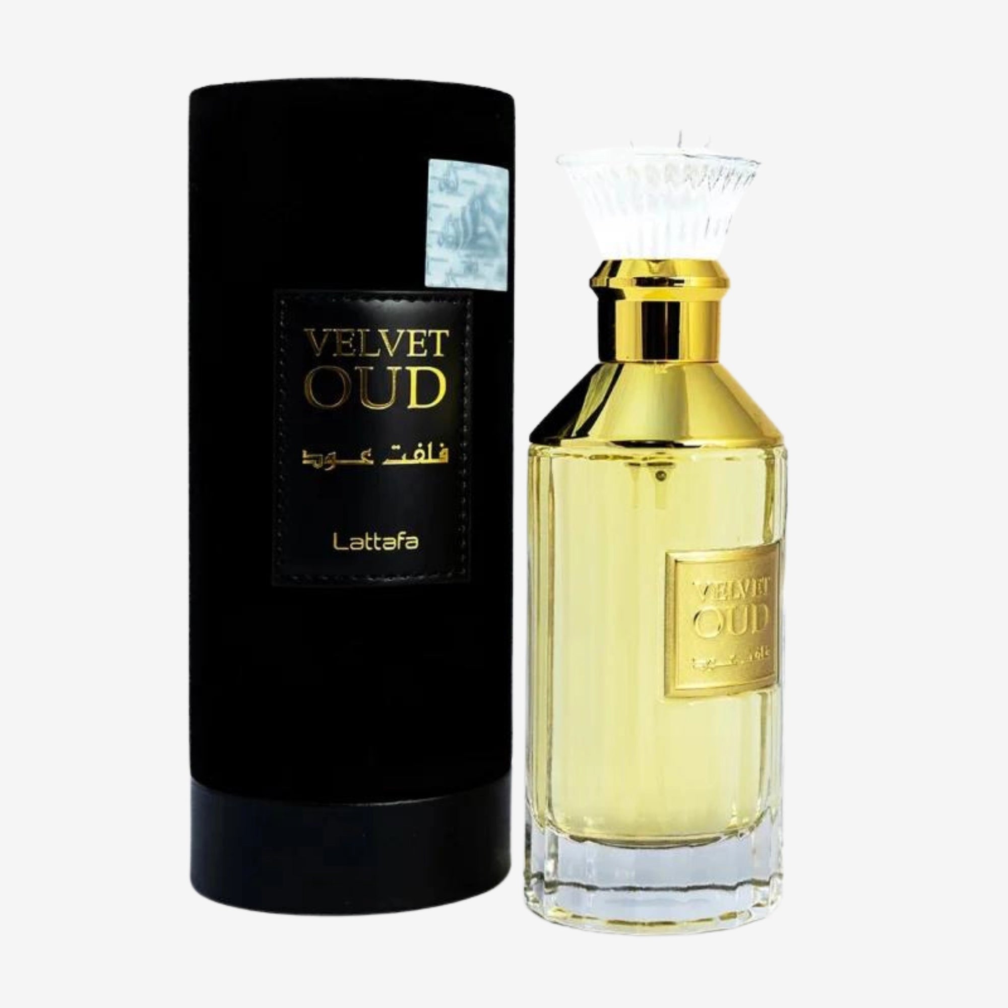 Velvet Oud Perfume