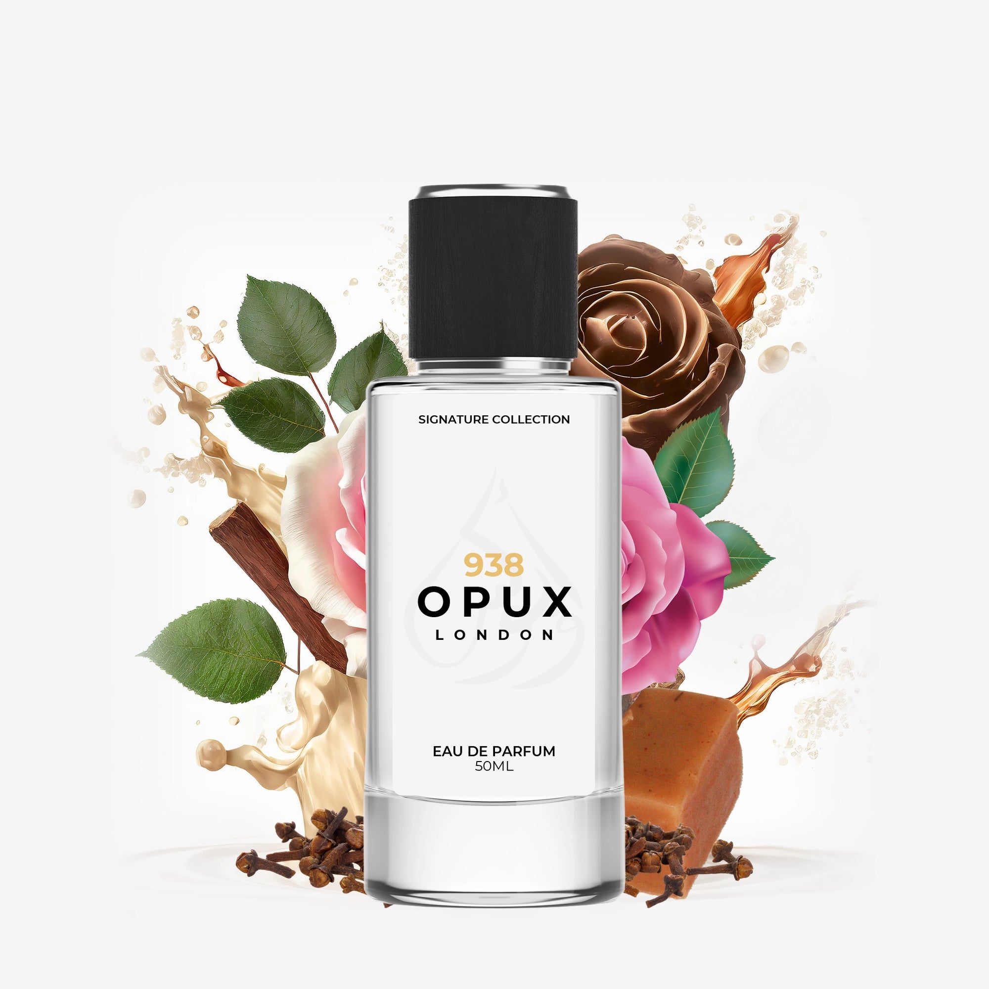 Velvet Rose and Oud Perfume Inspired