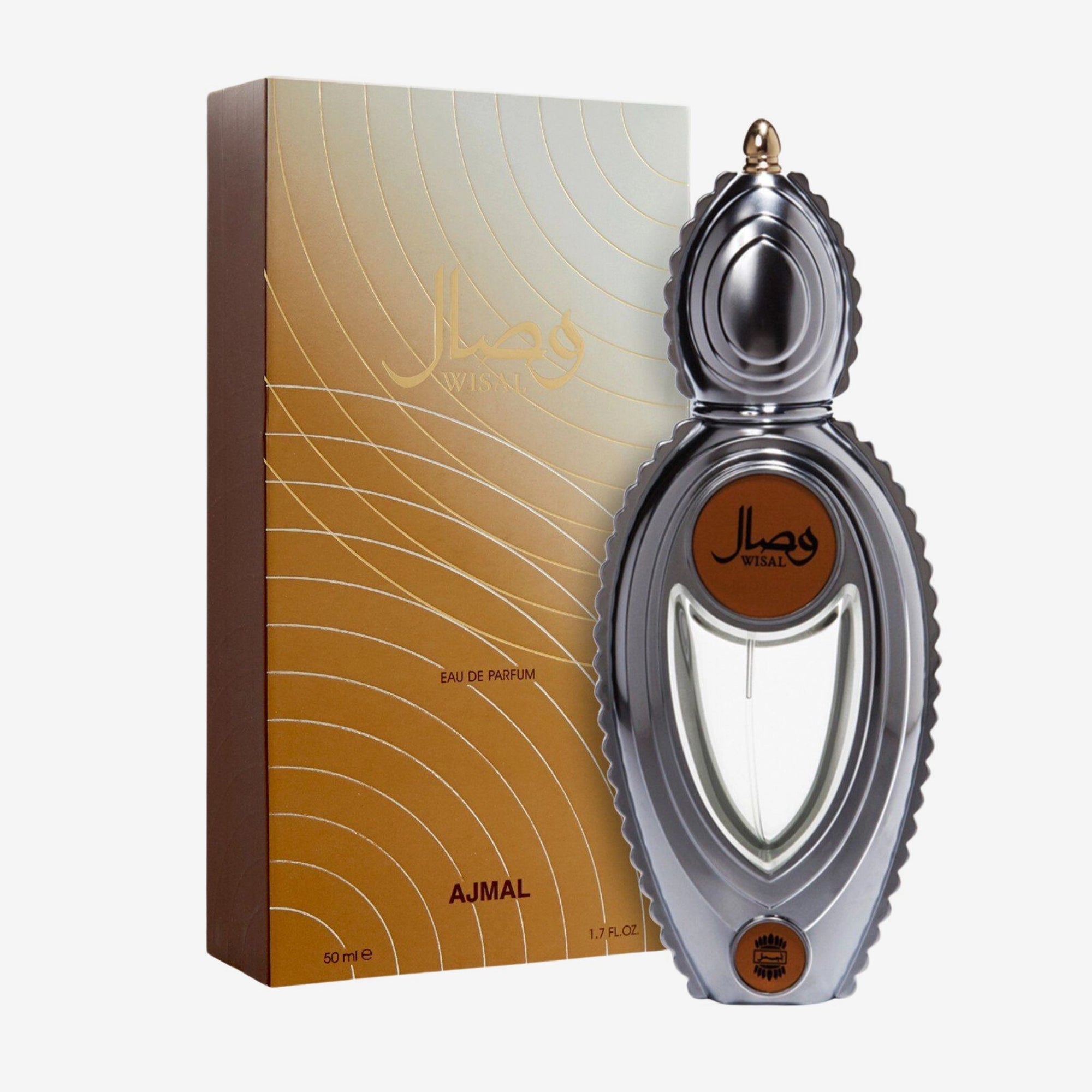 wisal 50ml