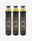 Lattafa Bade'e Al Oud Amethyst Air Freshener