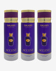 Galaxy Plus Concept ACCENT Perfume Body Spray - Inspired By Accento