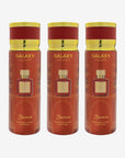 Galaxy Plus Concept BARACA Perfume Body Spray - Inspired By Baracatt Rouge 540