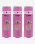 Galaxy Plus Concept BELLA Perfume Body Spray - Inspired By La Vie Est Belle