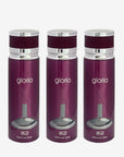 ACO Perfumes GLORIA Perfume Body Spray - Inspired By Euphoria