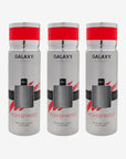 Galaxy Plus Concept HIGH - SPIRITED Perfume Body Spray