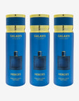 Galaxy Plus Concept HEROES Perfume Body Spray - Inspired Eros