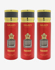 Galaxy Plus Concept KNOCKOUT Perfume Body Spray - Inspired By Scandal Pour Homme