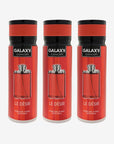 Galaxy Plus Concept LE DESIR Perfume Body Spray - Inspired By Desire for a Man