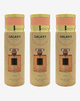 Galaxy Plus Concept MISS Perfume Body Spray