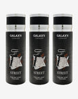 Galaxy Plus Concept Street Body Spray - Inspired By Lafayette Street