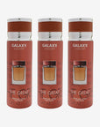 Galaxy Plus Concept THE GREAT Perfume Body Spray - Inspired By The One for Men