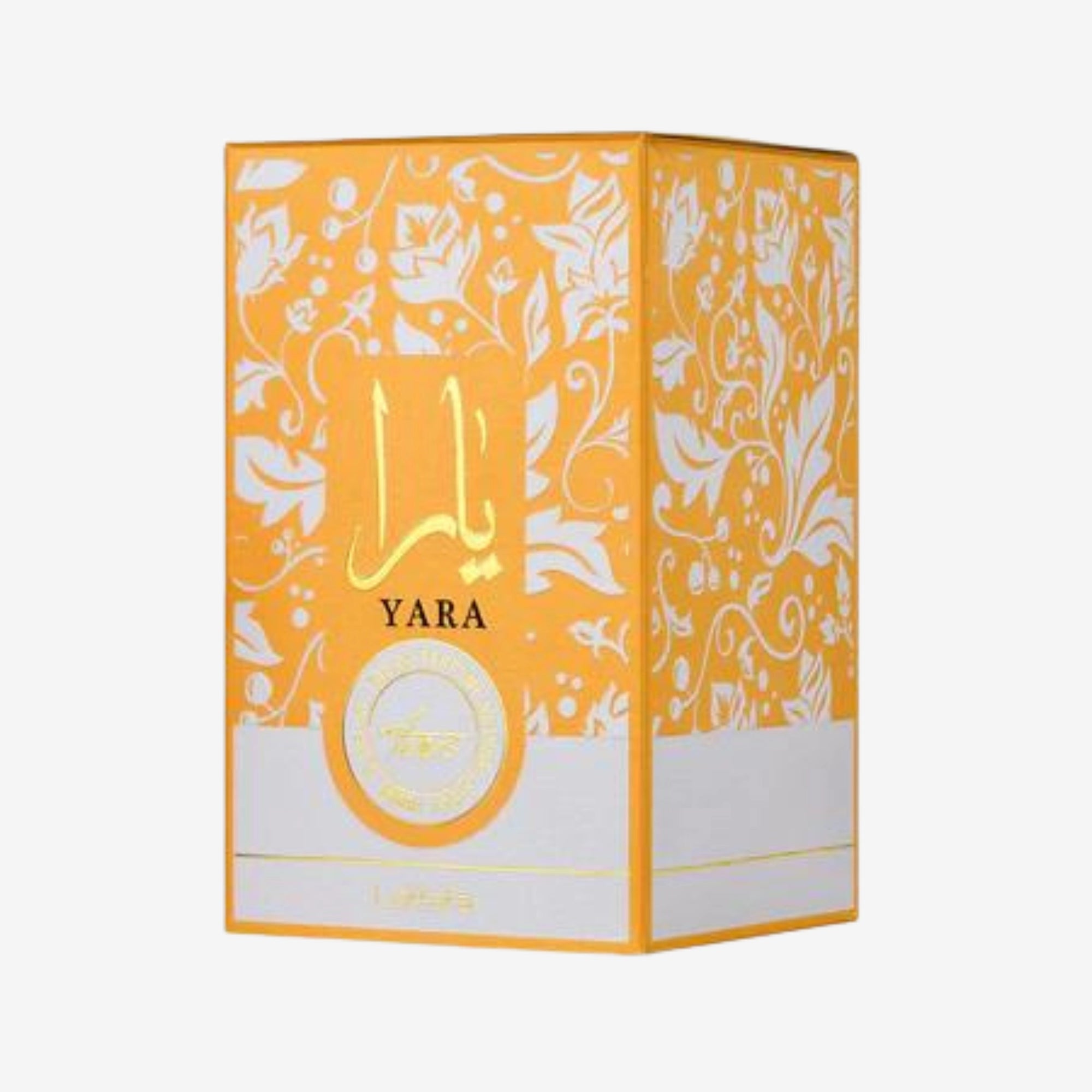 Yara Tous Perfume